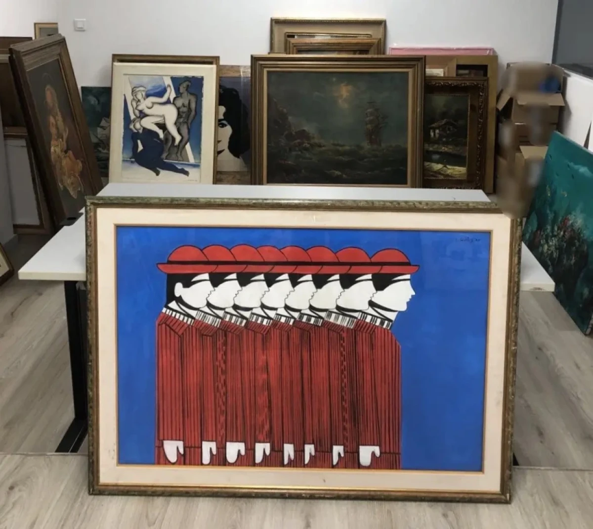 Απρόσμενες πτυχές αποκαλύπτει η υπόθεση του 57χρονου δικηγόρου που συνελήφθη για συμμετοχή σε οργανωμένο κύκλωμα το οποίο φέρεται