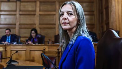 Κεντρικός ισχυρισμός της Καλλιόπης Σεμερτζίδου ενώπιον της Εξεταστικής Επιτροπής για τον ΟΠΕΚΕΠΕ ήταν πως δεν εμπλέκεται σε κανένα