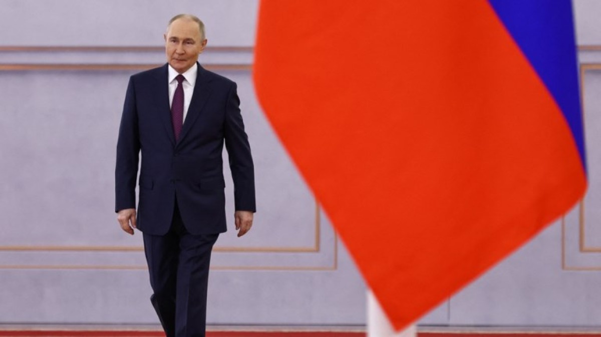 Η Ρωσία εξέφρασε την Πέμπτη τη γενική της συμφωνία ότι τα σημεία που περιλαμβάνονται στο σχέδιο των Ηνωμένων Πολιτειών για την Ουκρανία θα μπορούσαν να λειτουργήσουν ως αφετηρία για πιθανές