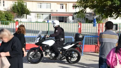 Σοκαρισμένο παραμένει το σχολικό περιβάλλον ενός Γυμνασίου στην Πάτρα, μετά το περιστατικό όπου ένας 13χρονος μαθητής κατέρρευσε