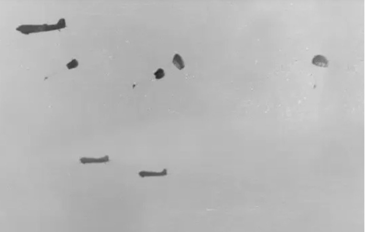 Η τραγική συντριβή του στρατιωτικού C-130 στην Γεωργία, η οποία κόστισε τη ζωή σε 20 Τούρκους στρατιώτες, επανέφερε στην επικαιρότητα