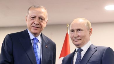 Η Τουρκία δεσμεύεται να συνεχίσει τις πρωτοβουλίες της για τον τερματισμό του πολέμου Ρωσίας – Ουκρανίας «μέσω μιας δίκαιης