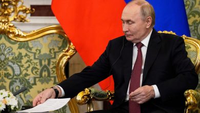 Ο Ρώσος πρόεδρος ζήτησε από ανώτερους αξιωματούχους να εξετάσουν ακόμα και δοκιμές πυρηνικών όπλων. Ρωσία: Ποιο είναι το