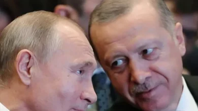 Με νεότερη τοποθέτησή του, ο Ρετζέπ Ταγίπ Ερντογάν έκανε γνωστό ότι τη Δευτέρα προγραμματίζεται τηλεφωνική επικοινωνία