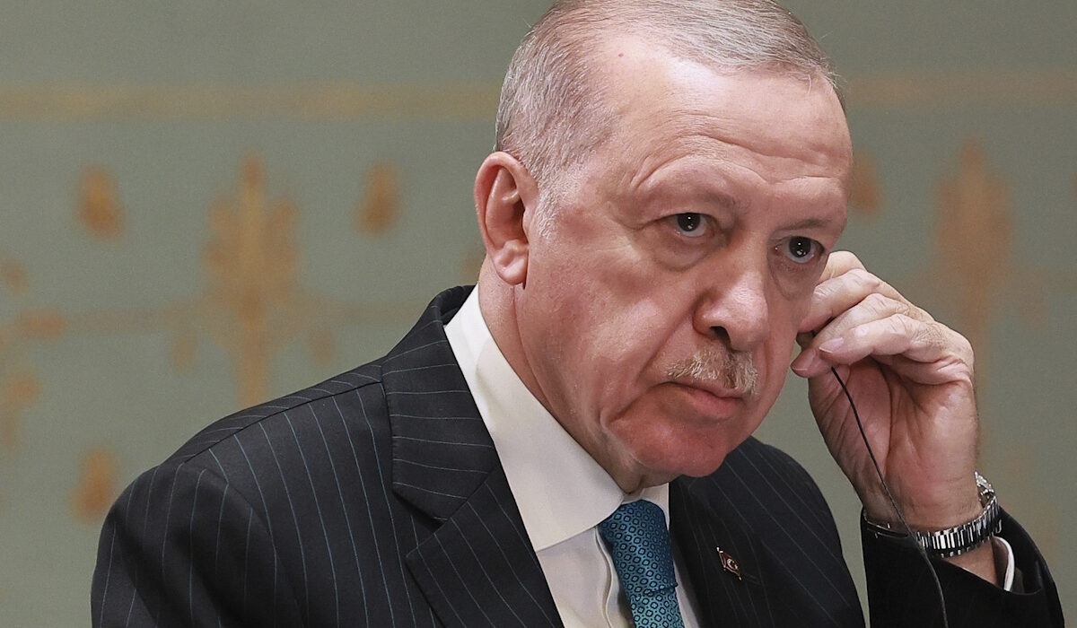 Η αποκατάσταση του Σπιτιού του Ατατούρκ στη Θεσσαλονίκη ολοκληρώθηκε ύστερα από 11 μήνες εργασιών. Τουρκία: «Αποκαταστήσαμε