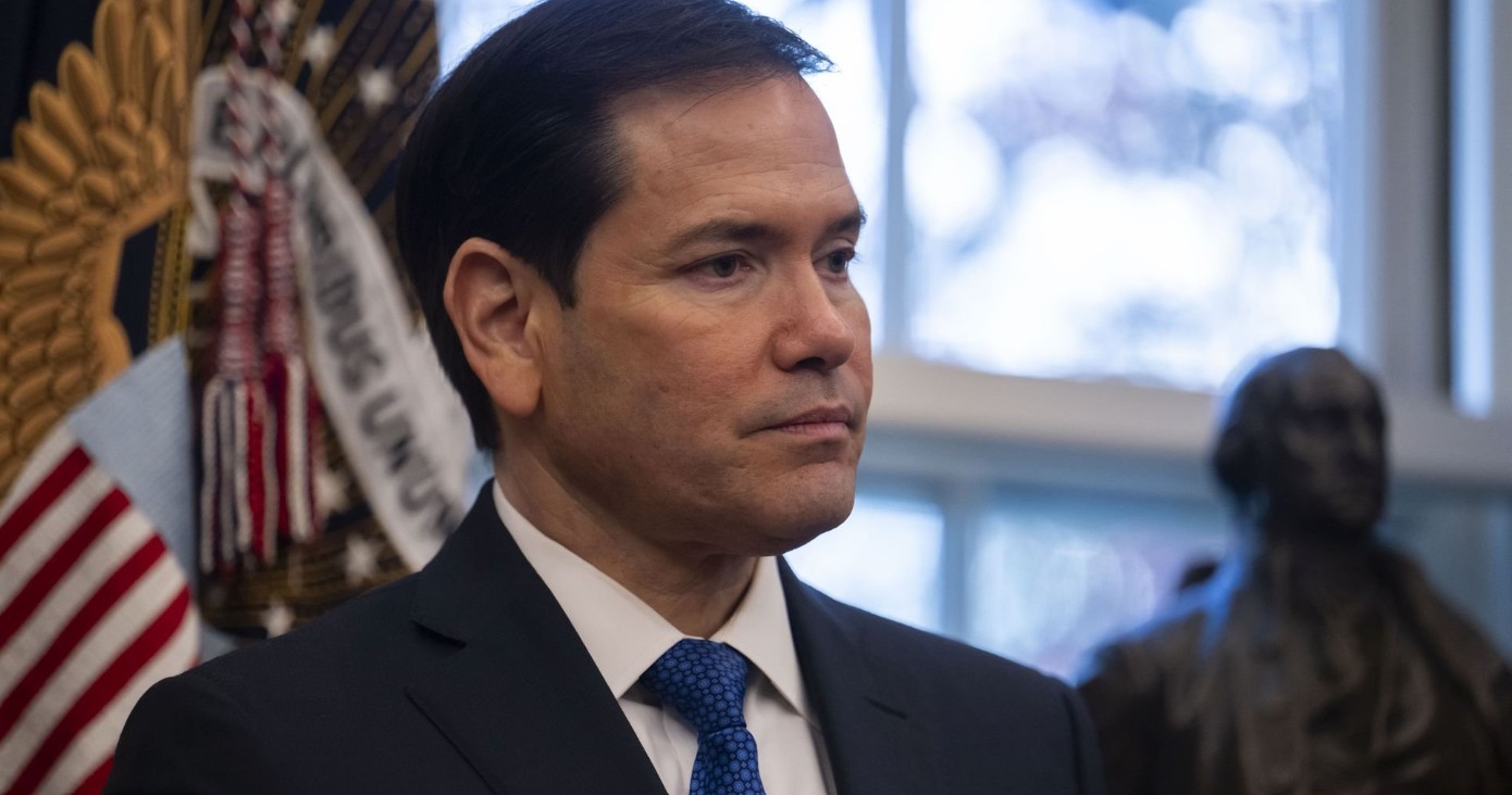 Την αντίδραση των Ευρωπαίων για τις στρατιωτικές επιχειρήσεις των ΗΠΑ ανοιχτά των νερών της Καραϊβικής σχολίασε ο Υπουργός