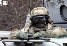 Το ρωσικό υπουργείο Άμυνας ανακοίνωσε σήμερα ότι μονάδες του ουκρανικού στρατού, οι οποίες έχουν περικυκλωθεί από ρωσικές δυνάμεις