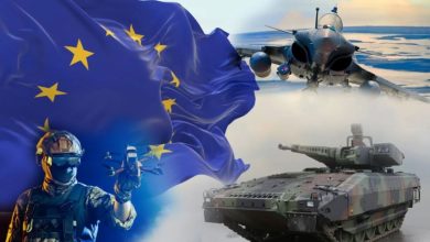 Η Ελλάδα βάζει  μπροστά τον αμυντικό μας σχεδιασμό, διεκδικώντας σχεδόν 788 εκατ. ευρώ από το νέο ευρωπαϊκό