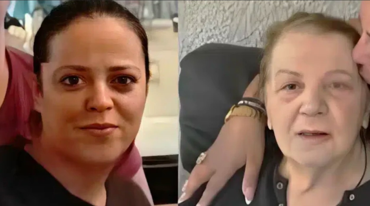 Με κενά μνήμης, ασάφειες και αλλεπάλληλες αντιφάσεις εμφανίστηκε ενώπιον του ανακριτή η 46χρονη που κατηγορείται για τη δολοφονία