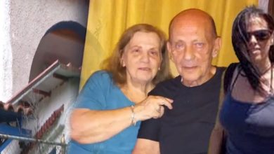 «Είμαι σε σύγχυση, έχω κενά μνήμης, δεν θυμάμαι τίποτα. Έχω ψυχολογικά προβλήματα. Έπαιρνα πολύχρονη φαρμακευτική αγωγή, κάποια από αυτά