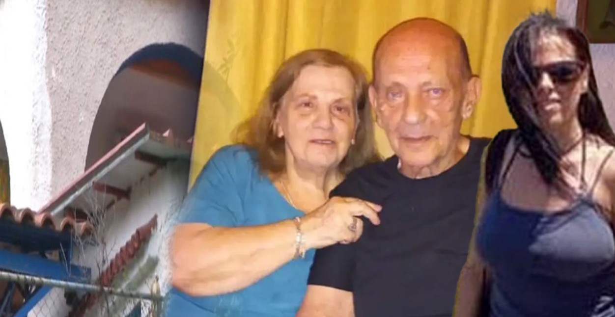 «Είμαι σε σύγχυση, έχω κενά μνήμης, δεν θυμάμαι τίποτα. Έχω ψυχολογικά προβλήματα. Έπαιρνα πολύχρονη φαρμακευτική αγωγή, κάποια από αυτά