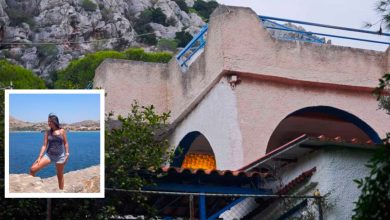 Σοκαριστικές είναι οι λεπτομέρειες γύρω από την άγρια δολοφονία μιας 75χρονης στη Σαλαμίνα, η οποία, σύμφωνα με τις πρώτες έρευνες