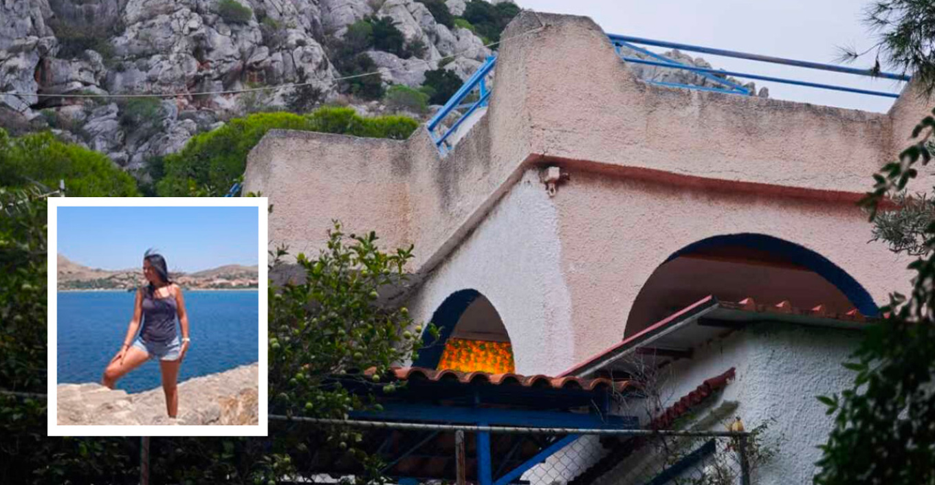 Σοκαριστικές είναι οι λεπτομέρειες γύρω από την άγρια δολοφονία μιας 75χρονης στη Σαλαμίνα, η οποία, σύμφωνα με τις πρώτες έρευνες