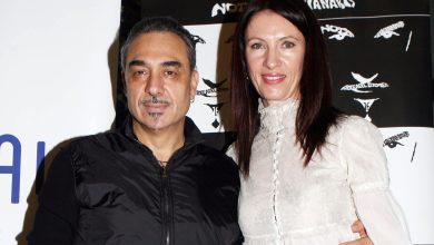 Θλίψη έχει προκαλέσει στον καλλιτεχνικό χώρο η είδηση του θανάτου της συζύγου του γνωστού τραγουδιστή Νότη Σφακιανάκη, Κίλι