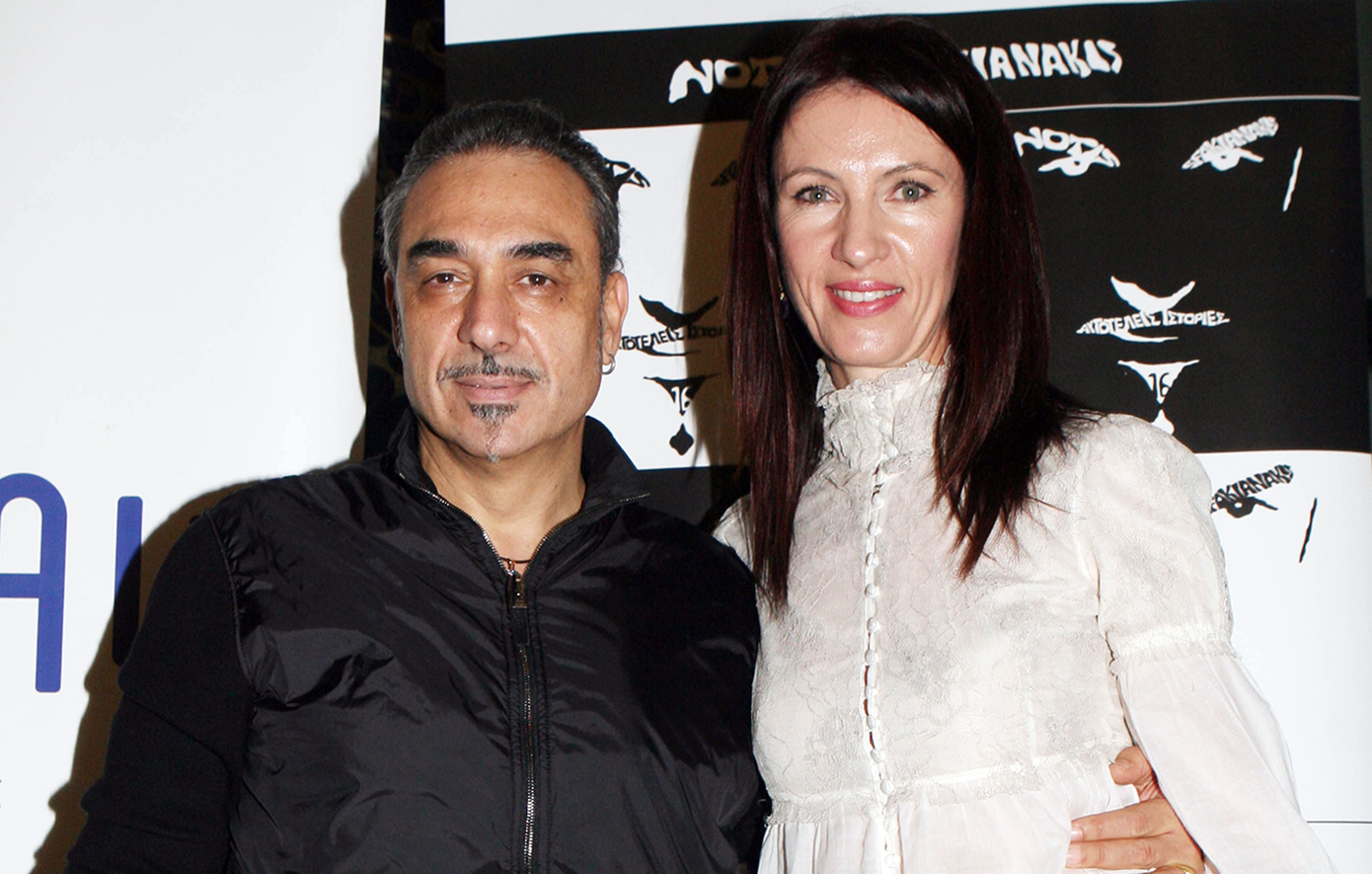 Θλίψη έχει προκαλέσει στον καλλιτεχνικό χώρο η είδηση του θανάτου της συζύγου του γνωστού τραγουδιστή Νότη Σφακιανάκη, Κίλι