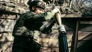 Ασφυκτικές είναι οι πιέσεις των ΗΠΑ προς την Ουκρανία προκειμένου να πει «ναι» στο ειρηνευτικό σχέδιο Τραμπ