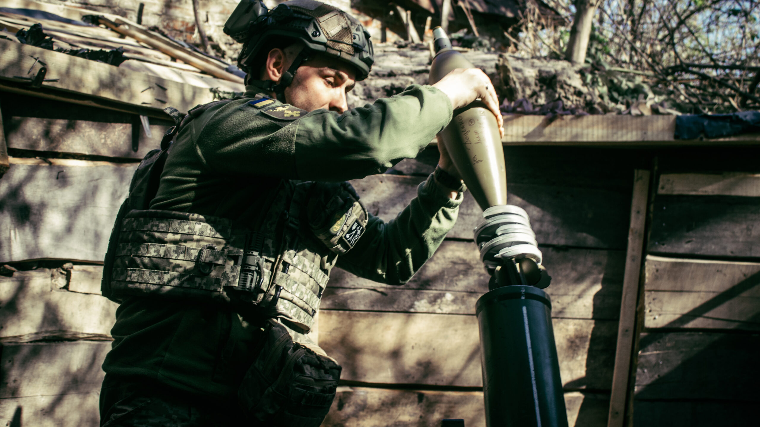 Ασφυκτικές είναι οι πιέσεις των ΗΠΑ προς την Ουκρανία προκειμένου να πει «ναι» στο ειρηνευτικό σχέδιο Τραμπ