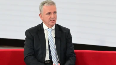 Λίγο πριν την απομάκρυνσή του από τη διοίκηση των ΕΛΤΑ, ο πρώην διευθύνων σύμβουλος Γρηγόρης Σκλήκας, φέρεται να προχώρησε