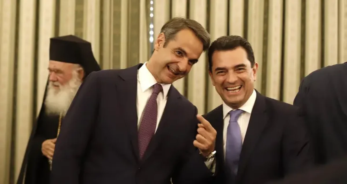 Σοβαρές πολιτικές αναταράξεις προκαλεί η νέα δικογραφία που σχηματίστηκε από την Ευρωπαϊκή Εισαγγελία σχετικά με το πολύκροτο