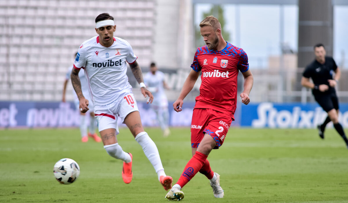 Νέες σοβαρές αποκαλύψεις φέρνουν στο προσκήνιο το ζήτημα των «στημένων» αγώνων στη Super League, καθώς οι αναμετρήσεις Βόλος