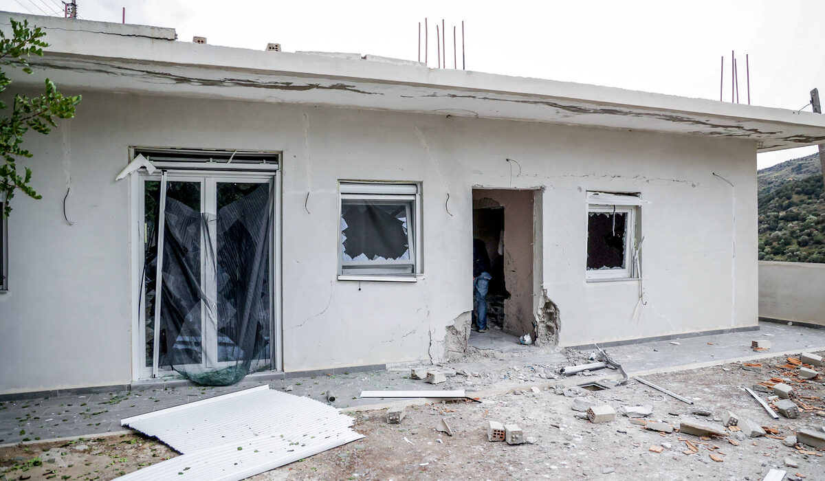 Συνεχίζεται η δικαστική διερεύνηση της τραγωδίας στα Βορίζια, με νέα εξέλιξη να αφορά τον 23χρονο, ο οποίος φέρεται ως ο άνθρωπος