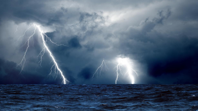 Η ΕΜΥ προχώρησε σήμερα Τρίτη 18 Νοεμβρίου στην επικαιροποίηση του έκτακτου δελτίου που είχε εκδώσει στις 17 Νοεμβρίου.