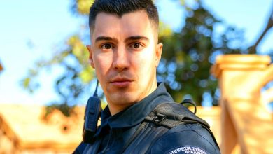 Οριστικό τέλος στη θητεία του Τάσου Ποτσέπη στην Ελληνική Αστυνομία έβαλε η πρόσφατη απόφαση που δημοσιεύθηκε στο Φύλλο Εφημερίδας