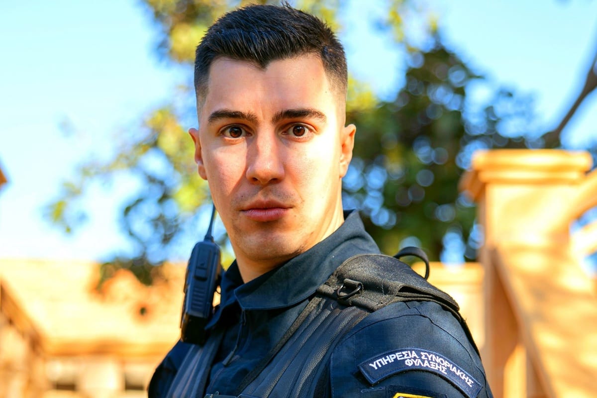 Οριστικό τέλος στη θητεία του Τάσου Ποτσέπη στην Ελληνική Αστυνομία έβαλε η πρόσφατη απόφαση που δημοσιεύθηκε στο Φύλλο Εφημερίδας