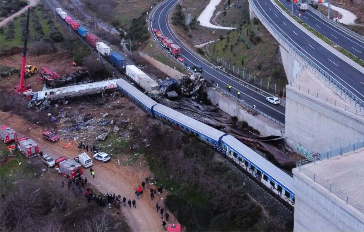 Σε μια κρίσιμη απόφαση με πιθανές μακροπρόθεσμες νομικές συνέπειες, το Γ’ Τριμελές Πλημμελειοδικείο Αθηνών επέβαλε σοβαρό πλήγμα στο Νομικό