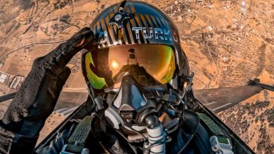 Προκαλούν οι Τούρκοι στον απόηχο της άμεσης απόσυρσης ανάρτησης της Πολεμικής Αεροπορίας που είχε εξοργίσει την Άγκυρα.