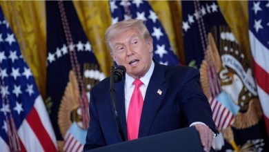 Ο Πρόεδρος Ντόναλντ Τραμπ υπέγραψε Εκτελεστική Διαταγή που σηματοδοτεί την επίσημη έναρξη της διαδικασίας για την κατάταξη