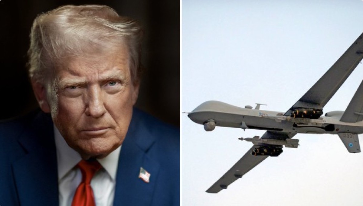 Το  Αμερικανικό Πεντάγωνο προετοιμάζει τη μαζική ενσωμάτωση μη επανδρωμένων συστημάτων σε όλες τις επιχειρησιακές δομές.