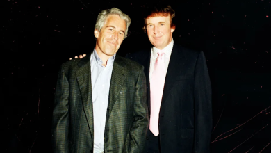 Ο Ντόναλντ Τραμπ βρίσκεται ξανά στο επίκεντρο πολιτικής θύελλας, καθώς νέα στοιχεία αποκαλύπτουν την επικοινωνία του Τζέφρι Επστάιν