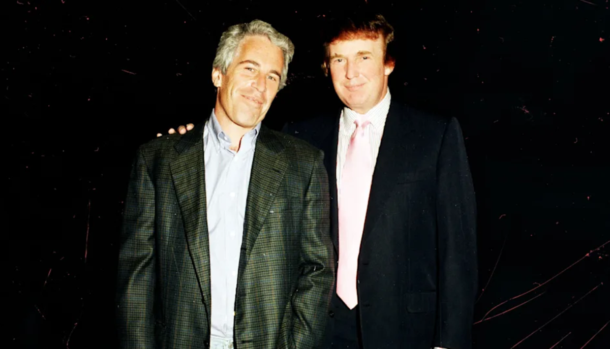 Ο Ντόναλντ Τραμπ βρίσκεται ξανά στο επίκεντρο πολιτικής θύελλας, καθώς νέα στοιχεία αποκαλύπτουν την επικοινωνία του Τζέφρι Επστάιν