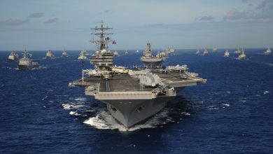 Η Ρωσία εκφράζει την ανησυχία της για ενδεχόμενη κλιμάκωση της έντασης μεταξύ ΗΠΑ και Βενεζουέλας, όπως τόνισε σήμερα ο εκπρόσωπος του