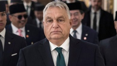 Ο Βίκτορ Όρμπαν εκφράζει την πεποίθησή του ότι η Ευρωπαϊκή Ένωση επιθυμεί την παράταση του πολέμου στην Ουκρανία, επισημαίνοντας