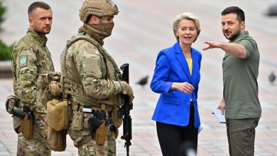 Η Ευρωπαϊκή Επιτροπή βρίσκεται στα πρόθυρα μιας από τις πιο φιλόδοξες και σίγουρα αμφιλεγόμενες πρωτοβουλίες των τελευταίων