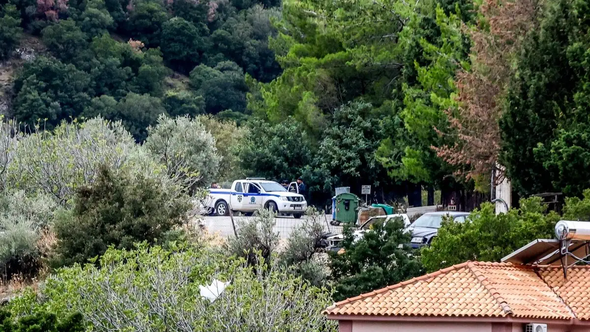 Η προσπάθεια συμφιλίωσης απέτυχε· η κουμπαριά που υποτίθεται θα έφερνε ειρήνη μεταξύ των οικογενειών Καργάκη και Φραγκιαδάκη