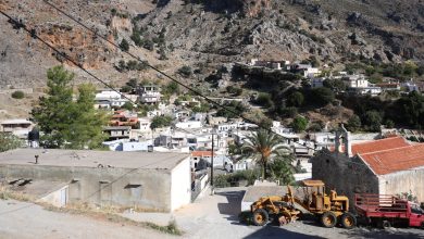 Σοκαριστικές λεπτομέρειες έρχονται στο φως γύρω από το αιματηρό επεισόδιο στα Βορίζια Ηρακλείου Κρήτης, που σημειώθηκε το περασμένο