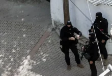 Ο φόβος και η αγωνία έχουν απλωθεί σαν πέπλο πάνω από τα Βορίζια, το μικρό χωριό του Ηρακλείου στους πρόποδες του Ψηλορείτη,