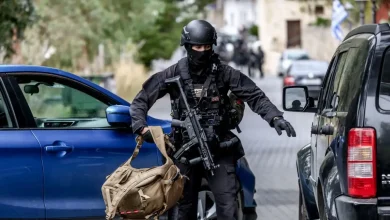 Οι κτηματικές διαφορές ήταν ένα από τα ζητήματα που υπήρχαν μεταξύ των οικογενειών Φραγκιαδάκη και Καργάκη στα Βορίζια με κάποιοι