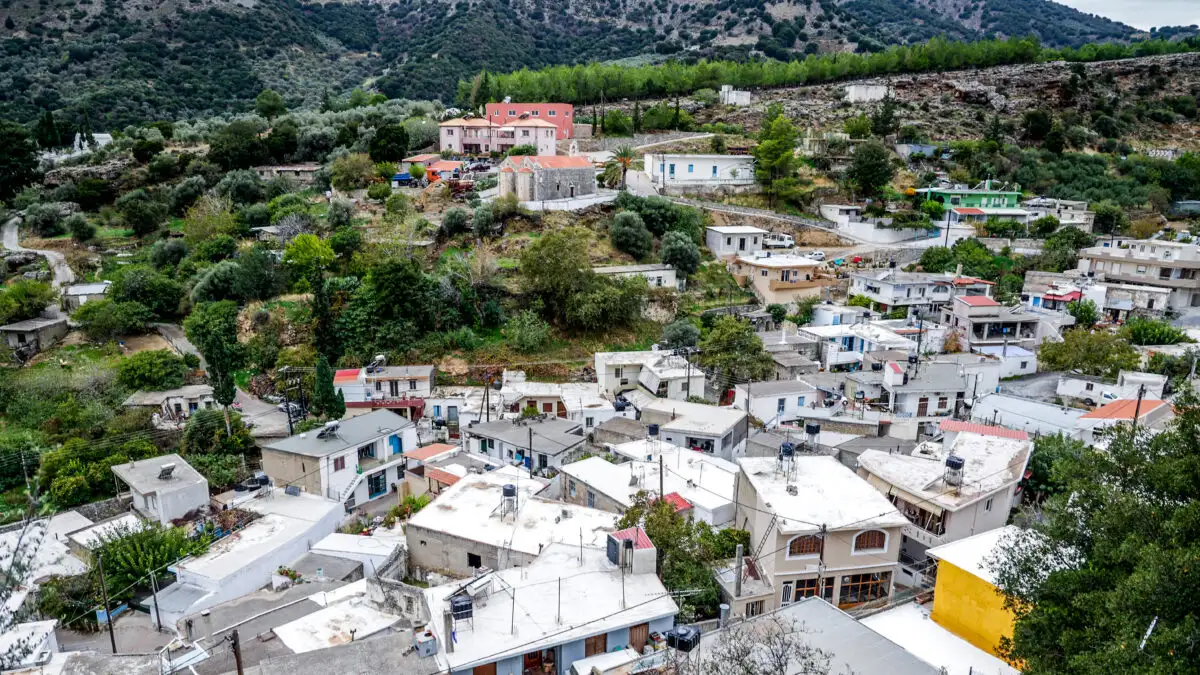 «Η πλειοψηφία και των Καργάκηδων και των Φραγκιαδάκηδων είναι άνθρωποι με λογική και εδώ και καιρό προειδοποιούσαν ότι πρέπει