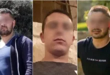 Σε πλήρη εξέλιξη βρίσκονται οι έρευνες της αστυνομίας για τον εντοπισμό των τριών αδελφών που κατηγορούνται για το μακελειό στα Βορίζια