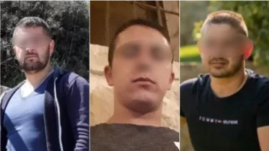 Σε πλήρη εξέλιξη βρίσκονται οι έρευνες της αστυνομίας για τον εντοπισμό των τριών αδελφών που κατηγορούνται για το μακελειό στα Βορίζια