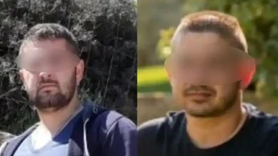 Παραδόθηκαν τα τρία αδέρφια Φραγκιαδάκη που καταζητούνταν για την εμπλοκή τους στο μακελειό στα Βορίζια Ηρακλείου.