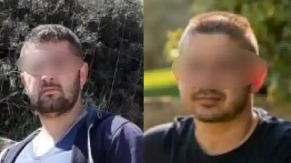 Παραδόθηκαν τα τρία αδέρφια Φραγκιαδάκη που καταζητούνταν για την εμπλοκή τους στο μακελειό στα Βορίζια Ηρακλείου.