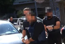 Με τη σύμφωνη γνώμη εισαγγελέα και ανακρίτριας, ο 43χρονος γαμπρός και ο 48χρονος συγγενής του 39χρονου Φανούρη Καργάκη κρίθηκαν