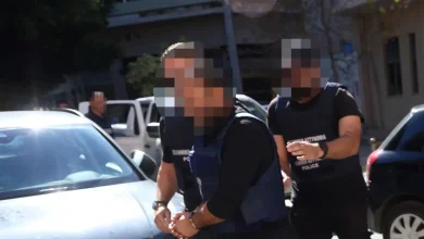 Με τη σύμφωνη γνώμη εισαγγελέα και ανακρίτριας, ο 43χρονος γαμπρός και ο 48χρονος συγγενής του 39χρονου Φανούρη Καργάκη κρίθηκαν