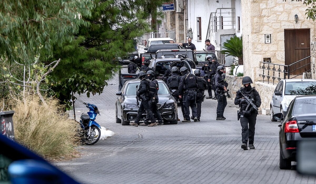 Συνεχίζονται οι σοκαριστικές αποκαλύψεις γύρω από την τραγωδία που συγκλόνισε το πρωί του Σαββάτου τα Βορίζια Ηρακλείου,