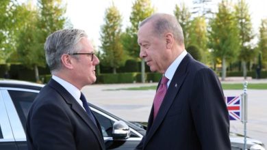 Ισχυρότατο πλήγμα υπέστη το Ηνωμένο Βασίλειο στον τομέα των πληροφοριών και της εθνικής του ασφάλειας, μετά την αιφνιδιαστική